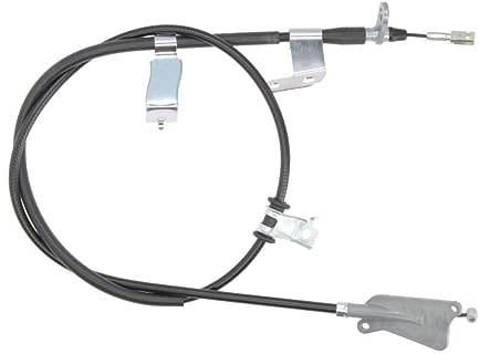 TRW GCH536 Power Brake Systems