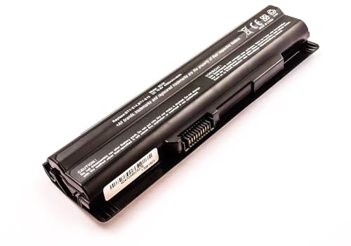 Akkuversum Akku kompatibel mit Medion P6512, Notebook/Netbook/Tablet Li-Ion Batterie