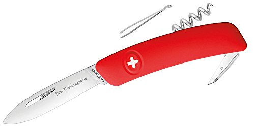 SWIZA Schweizer Messer D01 mit persönlicher Gravur