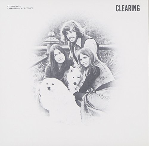 Clearing