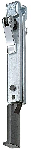 GEDORE Abzughaken mit Schnellspann-Klemmstück 100 mm, 1 Stück, 106/A-100-SE