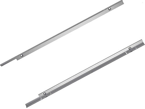 Bosch SMZ5006 Zubehör für Geschirrspülen, Verblendungs-u.Befestigungssatz 81,5 cm, Made in Germany