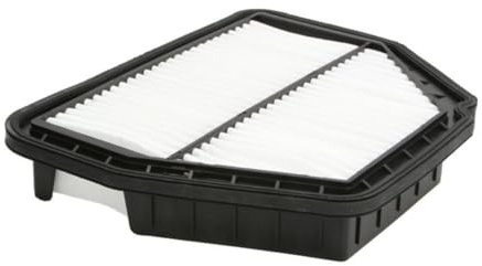 MAHLE LX 2965 - Air Filter Car - Engine