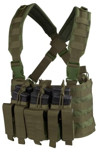 Condor Recon Chest Rig Olive Drab