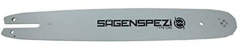 Guida in spada 40 cm 3/8P 55tg 1,3 mm adatto per Stihl 018 MS180 MS 180