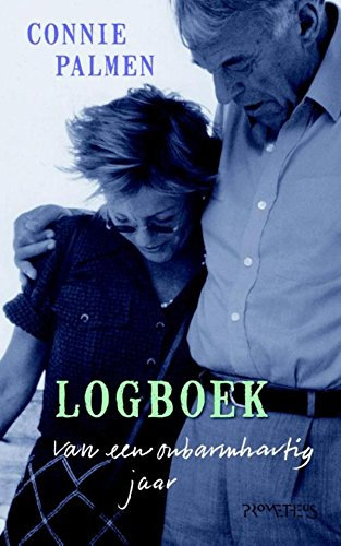 Logboek van een onbarmhartig jaar (Dutch Edition)
