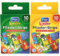 2 * Figo Pflaster Wundverband Kinder 10er Strips Zoo Motive