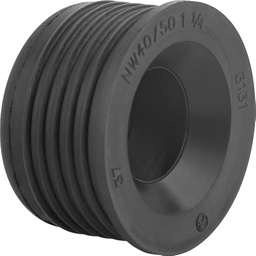 HT-Gumminippel HTS+HTSW NW 40-50 1 1-4''groß