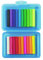 Stylex Knete, 20 Stangen in Kunststoffbox (4er Pack)