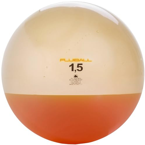 Trial Gewichtsball Flui