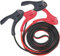 ProPlus Starthilfekabel 16mm² TüV/GS-geprüft mit LED Beleuchtung, 0, rot/schwarz, 2x3 Meter