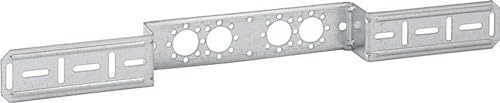 Geberit Mepla – Platte Befestigung Einbaustrahler Tomas 7,65 – 1,53 cm