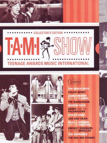 T.A.M.I. Show - Teenage Awards Music International (Collector's Edition)