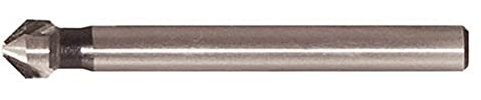 KS Tools 336.0065 HSS Kegel- und Entgratsenker 90°, 13,4mm