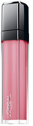 L'Oréal Paris MakeUp Designer Paris Gloss à lèvres infaillible 101 Girl On Top