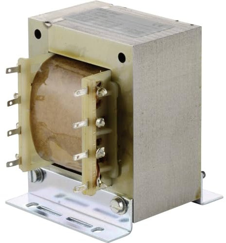 elma TT IZ72 Universal Netzteil Trafo 1 x 230 V 1 x 12 V/AC 180 VA 15 A