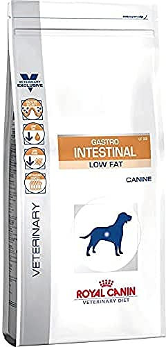 Royal Canin Vet Diet Gastro Intestinal Low Fat (LF 22) 6 kg