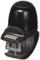 Widek Unisex – Erwachsene Compact II Miniglocke, Schwarz, One Size