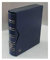 Ringbinder Optima Classik Design incl. Schutzkassette in blau