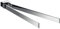 emco loft Handtuchhalter, zweiarmig schwenkbar, 310mm, emco-steel
