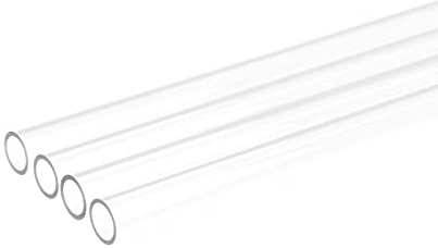 Alphacool 8746864 Transparent hardware cooling accessory