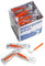 Interprox Plus Interdentalbürsten, Box mit 100 Stück (Orange Super Micro)