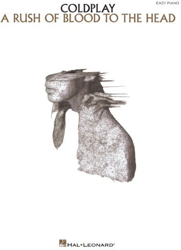 Coldplay - A Rush of Blood to the Head (PIANO) (English Edition)