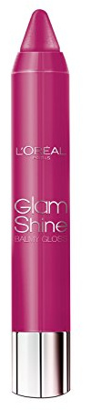 L'Oreal Paris Glam Shine Balmy Gloss - Dare The Dragon (Number 913)