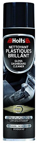 HOLTS nettoyant plastiques 400ml brillant. Va