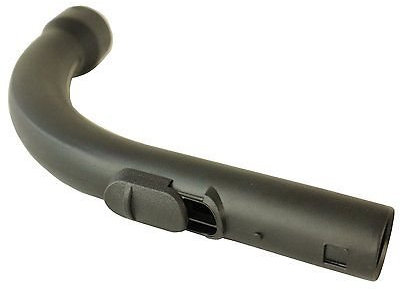 Fits Miele Vacuum Cleaner Hoover Plastic Hose Bent End Curved Handle 5269091