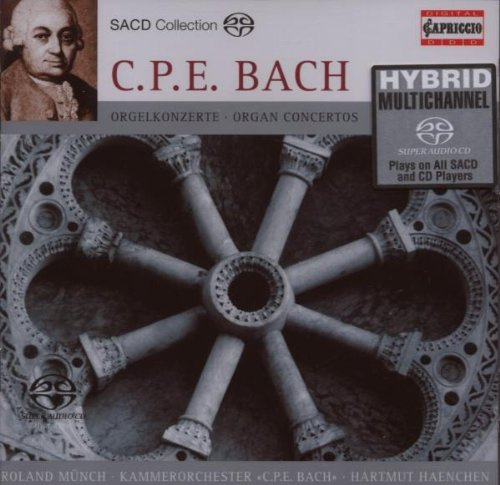 Capriccio (Naxos Deutschland Musik & Video Vertriebs-)