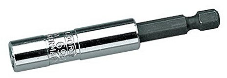 GEDORE 699 Bit-Halter 1/4 skt