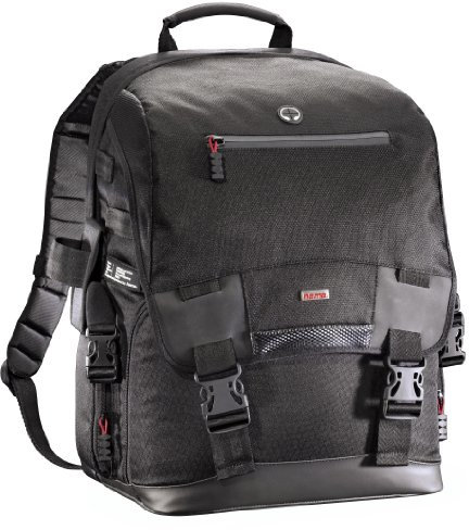 Hama Defender 170 Backpack SLR-Kamerarucksack schwarz