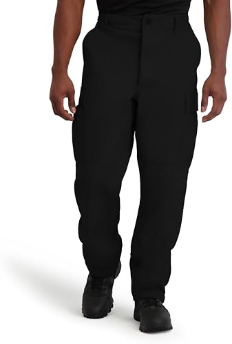 Propper F5201- BDU Trouser - Cargo - Homme | Pantalon cargo, pantalon de travail pour les forces de l'ordre, premiers intervenants