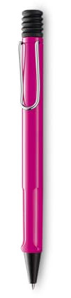 LAMY safari pink Kugelschreiber 213