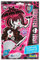 Orbis 30208 - Kinderairbrush - Schablonen-Set Monster High II