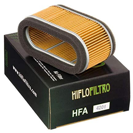 AIR FILTER RD250/400 EUR