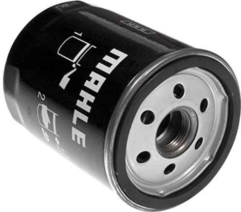 Mahle OC 229 Oil Filter