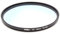 vhbw Universal UV Filter für Kamera Objektive mit 82mm Filtergewinde - UV Schutzfilter, Schwarz