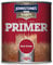 Johnstone's - Speciality Anti-Rust Metal Primer - Red Oxide - Anti Corrosive - Preventing Rust - Suitable for Garden Furniture, Gates & Railings - 8m2 Coverage per Litre - 750ml