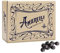 Amarelli Morette al Limone 1000 g – Liquirizia Gommosa al Limone, Gusto Fresco e Agrumato, Confezione Maxi Formato