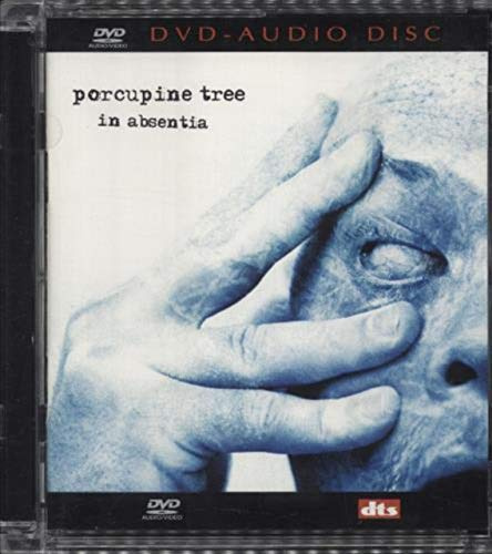 In Absentia [DVD-AUDIO]