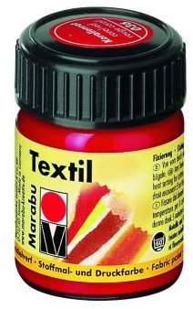 Marabu Textil 15 ml Pfirsich [Spielzeug]