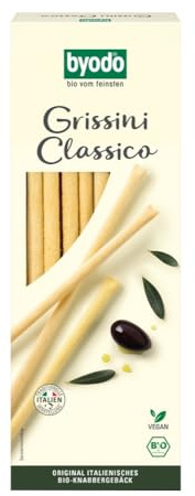 Grissini Classico 1 x 125 g