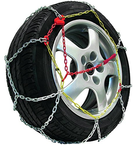 Carpoint 1725003 Schneeketten 12 mm KN-I-30