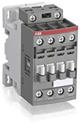 ABB AF16-30-01-13 100-250V, 50/60HZ-DC Contactor (ABB1SBL177001R1301)