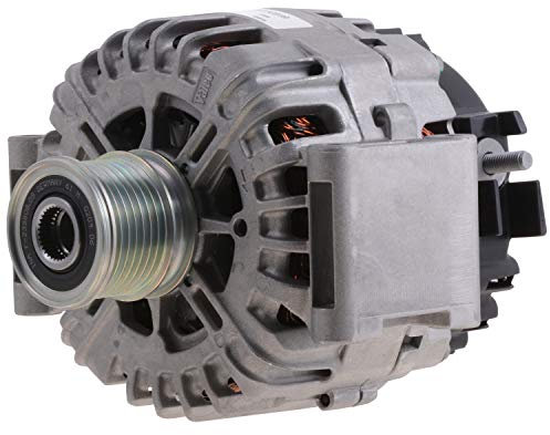Valeo 439609 Generator
