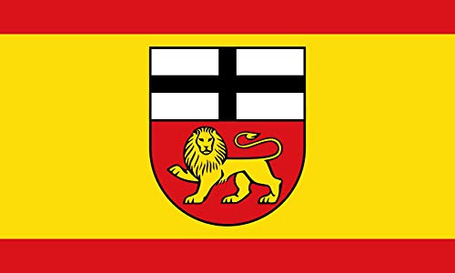 magFlags Flagge: XL Bonn | 120x180cm