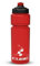 Bouteille d’eau CUBE de 0.75L., Red