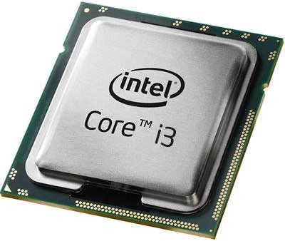 Intel Core i3-4160T Processor (Intel Core i3-4xxx, 3.1 GHz, Socket H3 (LGA 1150), 32 GB, DDR3-SDRAM, 1333, 1600 MHz